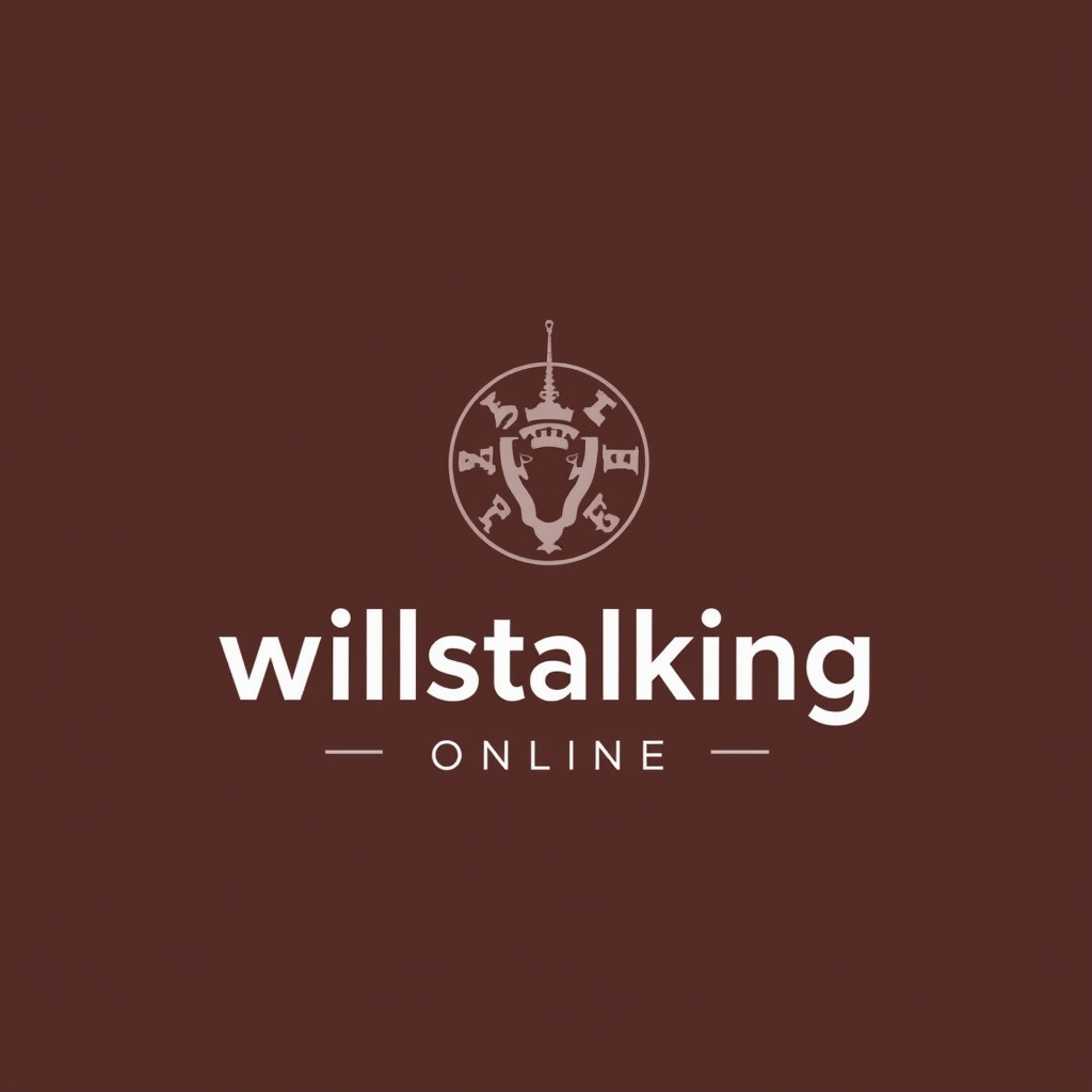 Willstalking